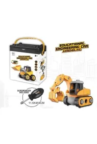 Auto do rozkr�cania Merkpol