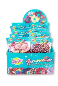 Gumki do w�os�w 3szt STN6567 96567 Stnux