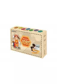 Geme MemoRace Jobs Regipio