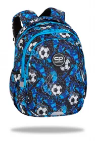 CoolPack Plecak m�odzie�owy Jerry Soccer