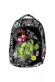 Coolpack Avengers Plecak modzieowy Coolpack Disney Core Prime Avengers