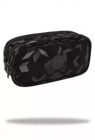 CoolPack Pi�rnik dwukomorowy Duke Trace Square