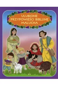 Ulubione przypowie�ci biblijne Malucha *