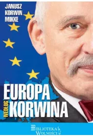 Europa wed�ug Korwina