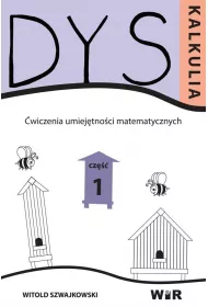 Dyskalkulia cz�� 1
