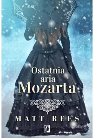 Ostatnia aria Mozarta