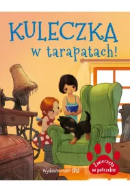 Kuleczka w tarapatach