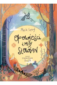 Opowieci i mity Sowian