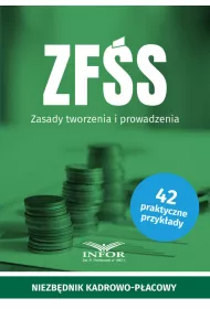 ZF�S Zasady tworzenia i prowadzenia