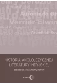 Historia angloj�zycznej literatury indyjskiej