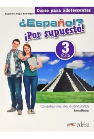Espanol por supuesto 3-A2+ �wiczenia