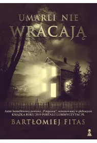 eBook Umarli nie wracaj mobi epub