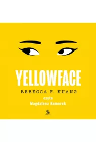 Audiobook Yellowface mp3