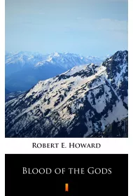 eBook Blood of the Gods mobi epub