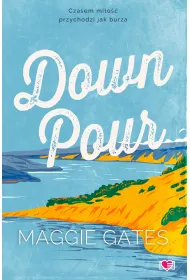 eBook Downpour. The Griffith Brothers. Tom 2 mobi epub