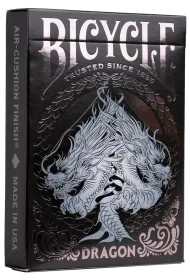 Bicycle: Black Dragon Quint