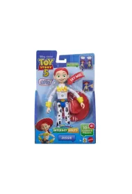 Disney Pixar Toy Story 5 PlayScale Jessie 18cm