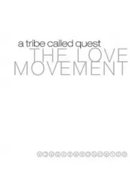 The Love Movement (vinyl)
