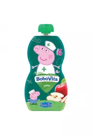 winka Peppa Mus jabko po 6 miesicu 100 g