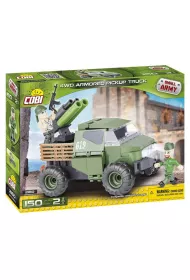 Small Army. Terenowy Samoch�d Opancerzony