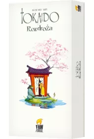 Tokaido: Rozdroa (edycja polska)