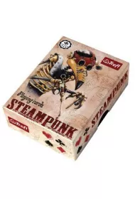 Karty Steampunk