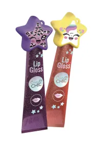 Crazy Chic - B�yszczyk w kulce mix Clementoni