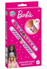 Stw�rz swoje diamentowe bransoletki Barbie Grafix