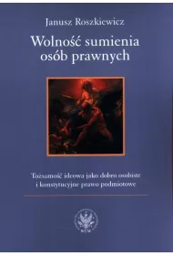 Wolno�� sumienia os�b prawnych