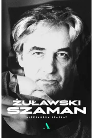 uawski. Szaman