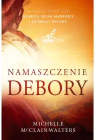 Namaszczenie Debory