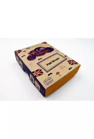 Fun Card English Past Simple