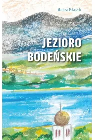 Jezioro Bode�skie