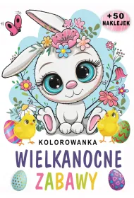 Wielkanocne zabawy
