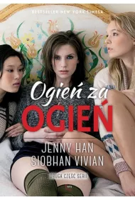 Ogie� za ogie� Tom 2 * *
