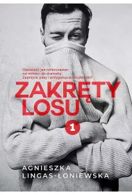 Zakrty losu. Tom 1 (pocket)