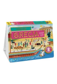 Staro�ytne cywilizacje. Grecja POP-UP