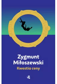 eBook Kwestia ceny mobi epub