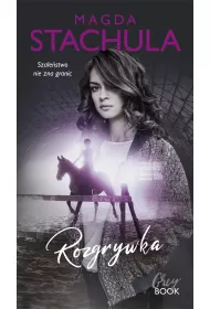 eBook Rozgrywka mobi epub