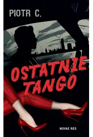 eBook Ostatnie tango epub