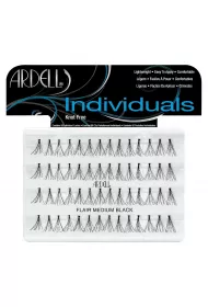 Ardell Individual Knotted zestaw kpek rzs Medium Black