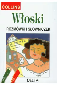 W�oski rozm�wki i s�owniczek. Collins * *