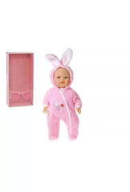 Lalka bobas 40cm z polskim g�osem Adar