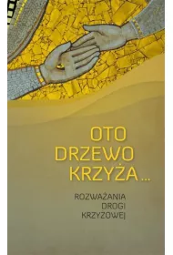Oto drzewo krzy�a