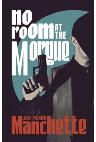 No Room at the Morgue