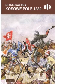 Kosowe Pole 1389