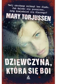 Dziewczyna, kt�ra si� boi