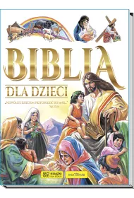 Biblia dla dzieci
