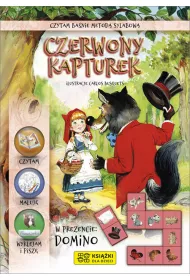 Czerwony kapturek