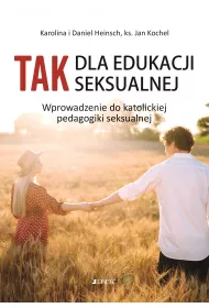 Tak dla edukacji seksualnej